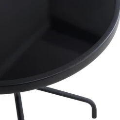 Champneys 2-Seater Steel And Fabric Outdoor Reclining Bistro Set With Stool, Taupe 21 Champneys 2-Seater Steel And Fabric Outdoor Reclining Bistro Set With Stool, Taupe -Daals OD BISTR 1069 TAUPE detail3