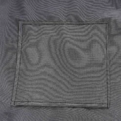 Cover For Cliveden Outdoor Aluminium Washed Wood Effect Dining Set With Rattan Dining Chairs 6 Cover For Cliveden Outdoor Aluminium Washed Wood Effect Dining Set With Rattan Dining Chairs -Daals OD COVER 1007 detail2