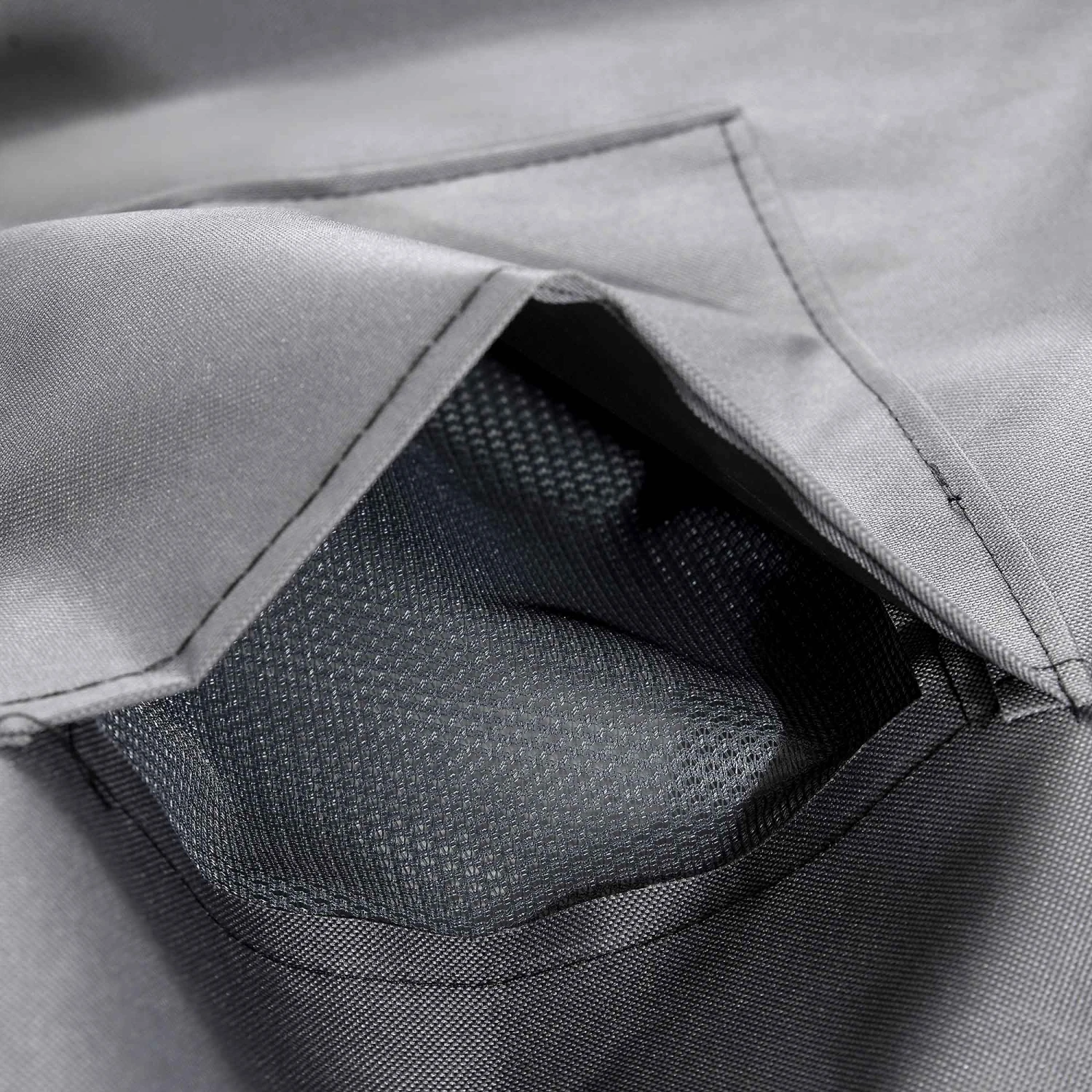 Cover For Earlswood Aluminium Sofa Set With Coffee Table 2 Cover For Earlswood Aluminium Sofa Set With Coffee Table - Image 2