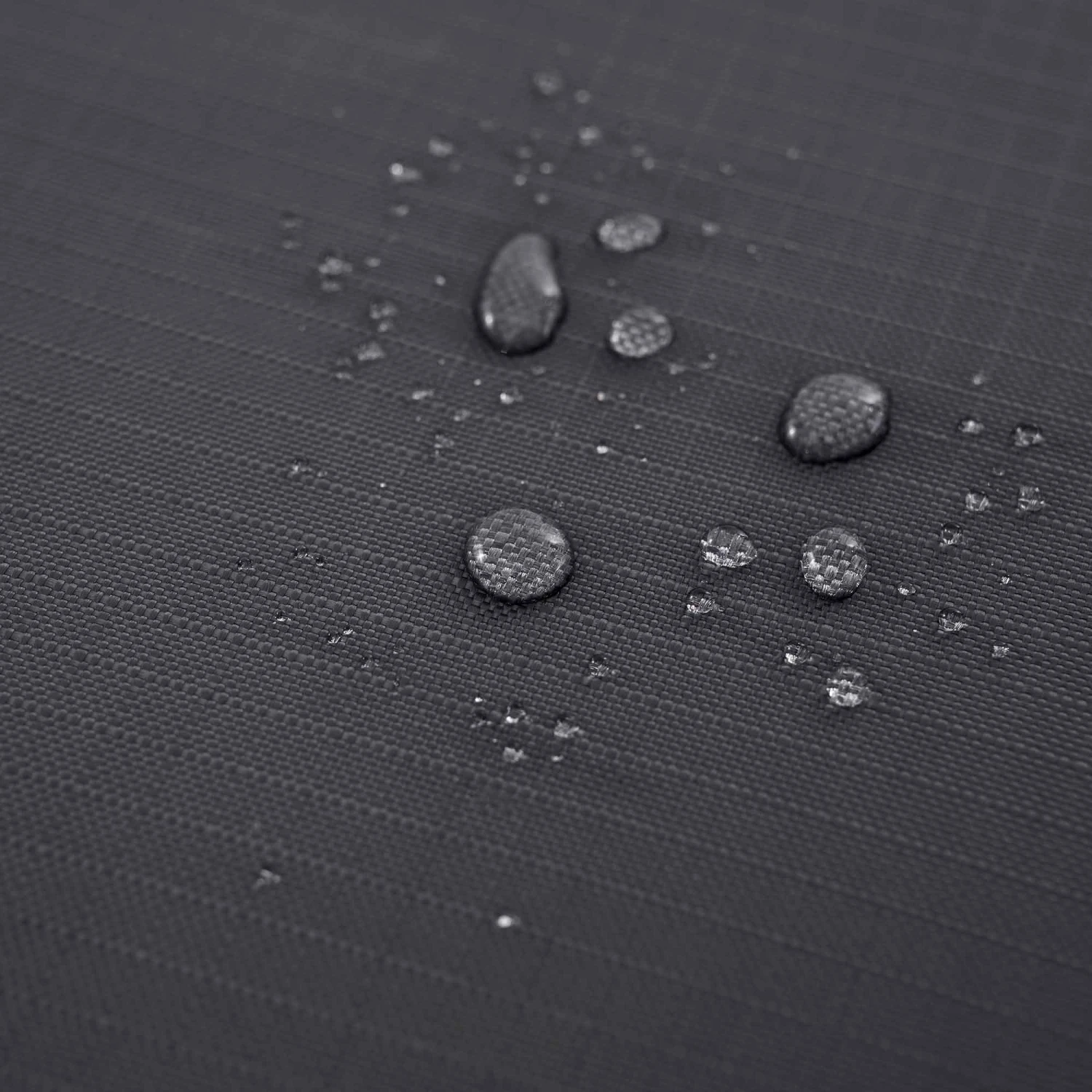 Cover For Pedra Rope And Aluminium Outdoor 6-Seater Round Dining Set 2 Cover For Pedra Rope And Aluminium Outdoor 6-Seater Round Dining Set - Image 2