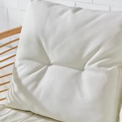 St Loy Natural 4 Seater Rattan Sofa Set -Daals OD SF 008 scene8