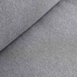 Montebello 4-Seater Outdoor Black Rope And Aluminium Sofa Set With Grey Ceramic Coffee Table -Daals OD SF 1029 BLACK detail6