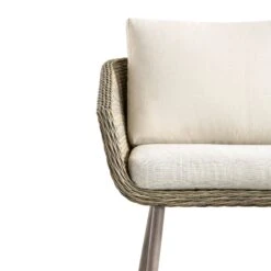 Cliveden Outdoor Aluminium Washed Wood Effect And Round Wicker Rattan Corner Sofa Set 23 Cliveden Outdoor Aluminium Washed Wood Effect And Round Wicker Rattan Corner Sofa Set -Daals OD SF 1070 NAT detail4