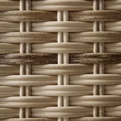 Granchester 120cm Rattan Storage Box, Natural -Daals OD TRUNK 8047 NAT detail3