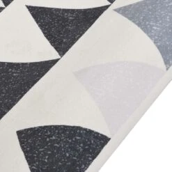 Hex Printed Rug 140 X 200 Cm -Daals RG M029 L detail1