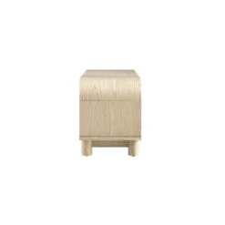 Maude TV Unit, Natural Ash -Daals XXTV 049 NAT NAT WB6